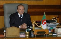 Abdelaziz Bouteflika