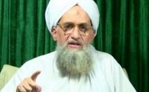 Ayman al-Zawahiri