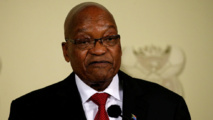 Afrique du Sud: l'ex-président Zuma va être jugé pour la première fois pour corruption Afrique du Sud: l'ex-président Zuma va être jugé pour la première fois pour corruption