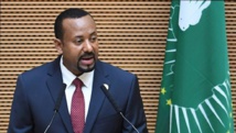 Le Nobel d'Abiy Ahmed doit l'encourager à "plus de réformes" pour les droits humains (Amnesty) Le Nobel d'Abiy Ahmed doit l'encourager à "plus de réformes" pour les droits humains (Amnesty)