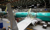 Boeing 737 MAX: Un comité d'experts accable le régulateur américain