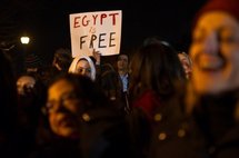 L'Egypte marque le premier anniversaire de la chute de Moubarak