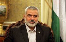 Ismaïl Haniyeh