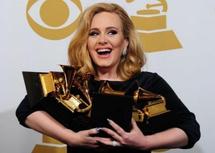 Adele Adele