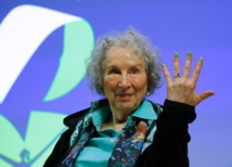 Cinq romans de Margaret Atwood