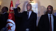 Tunisie / Présidentielle : les Etats-Unis "se réjouissent" de travailler avec Kaïs Saïed