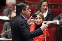 François Fillon François Fillon