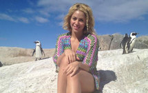 Shakira Shakira
