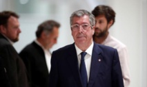 Patrick Balkany condamné à 5 ans de prison pour blanchiment de fraude fiscale Patrick Balkany condamné à 5 ans de prison pour blanchiment de fraude fiscale
