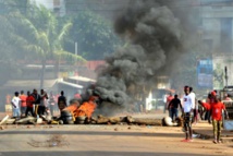 Crise politique meurtrière en Guinée: des clés pour comprendre