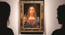 Le génie de Léonard de Vinci décrypté par les experts
