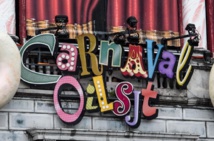 L'Unesco demande à la Belgique de s'expliquer sur des "clichés antisémites" L'Unesco demande à la Belgique de s'expliquer sur des "clichés antisémites"