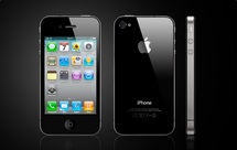 USA: accord pour mettre fin à des poursuites sur l'antenne de l'iPhone 4