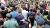 Liban: une économie déliquescente à l'origine de la colère