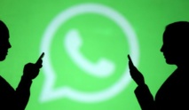 WhatsApp accuse la firme israélienne NSO d'aider au piratage d'utilisateurs WhatsApp accuse la firme israélienne NSO d'aider au piratage d'utilisateurs