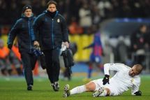Karim Benzema Karim Benzema