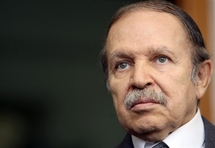 Abdelaziz Bouteflika