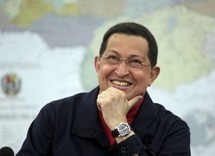 Hugo Chavez