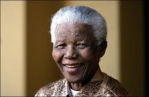 Nelson Mandela