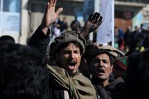 Corans/Afghanistan : des manifestants attaquent un complexe de l'ONU