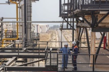 Algérie: début des débats au Parlement d'une loi controversée sur les hydrocarbures Algérie: début des débats au Parlement d'une loi controversée sur les hydrocarbures