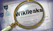 WikiLeaks publie des millions de courriels de Stratfor WikiLeaks publie des millions de courriels de Stratfor