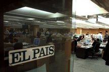 Maroc: un nouveau numéro d'El Pais interdit pour atteinte à l'image du roi Maroc: un nouveau numéro d'El Pais interdit pour atteinte à l'image du roi