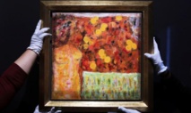Un tableau méconnu de Pierre Bonnard, "Nu orange", revient en France