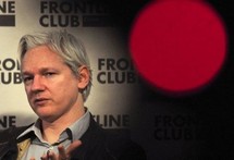 Julian Assange