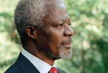 Kofi Annan