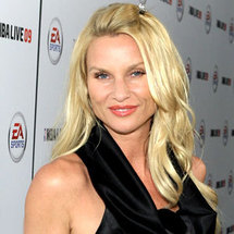 Nicollette Sheridan