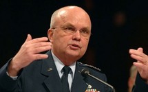 Michael Hayden Michael Hayden