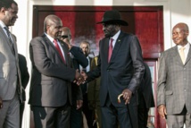 Le Soudan du Sud peut-il faire la paix en 100 jours ?