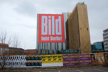Bild, journal allemand le plus lu, refuse d'effacer l'ardoise grecque Bild, journal allemand le plus lu, refuse d'effacer l'ardoise grecque