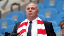 Bayern Munich: Les grandes dates du règne de Hoeness Bayern Munich: Les grandes dates du règne de Hoeness