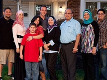 USA: une émission de TV-réalité sur les musulmans supprimée faute d'audience USA: une émission de TV-réalité sur les musulmans supprimée faute d'audience