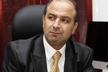 Nassredine Ben Saïda Nassredine Ben Saïda