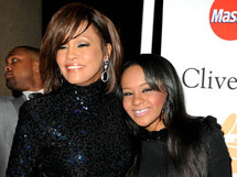 Whitney Houston a tout légué à sa fille Bobbi Kristina