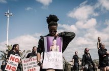 Les violences faites aux femmes cause nationale en Afrique du Sud Les violences faites aux femmes cause nationale en Afrique du Sud