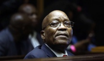 Afrique du Sud: le rôle des banques dans la corruption sous l'ère Zuma
