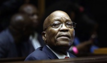 Afrique du Sud: le rôle des banques dans la corruption sous l'ère Zuma Afrique du Sud: le rôle des banques dans la corruption sous l'ère Zuma