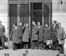 France: cinquantenaire de l'indépendance de l'Algérie en toute discrétion