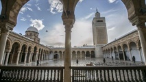 Tunisie: La mosquée Zitouna accueille une exposition intitulée "Le parfum de la civilisation"