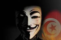 Tunisie: des sites islamistes piratés par un groupe se réclamant des Anonymous