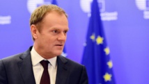 Cinq choses à savoir sur Donald Tusk, nouveau chef de la droite européenne Cinq choses à savoir sur Donald Tusk, nouveau chef de la droite européenne