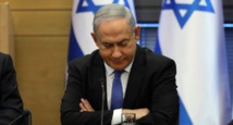 Les affaires dans lesquelles Benjamin Netanyahu est mis en examen Les affaires dans lesquelles Benjamin Netanyahu est mis en examen