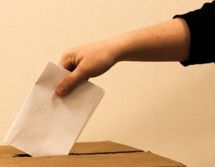 Algérie-élections: campagne du 15 avril au 6 mai, 500 observateurs étrangers