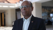 Tunisie: Moncef Marzouki se retire de la scène politique Tunisie: Moncef Marzouki se retire de la scène politique