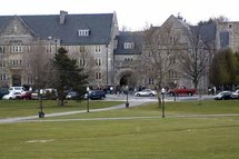USA: Virginia Tech coupable de négligence au moment de la tuerie de 2007 USA: Virginia Tech coupable de négligence au moment de la tuerie de 2007