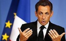 USA: le New York Times condamne à son tour le virage à droite de Sarkozy